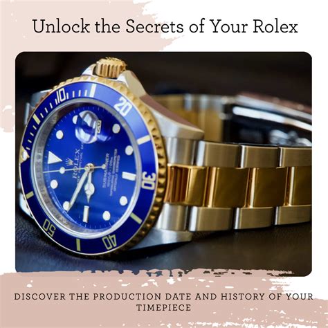 check rolex stock